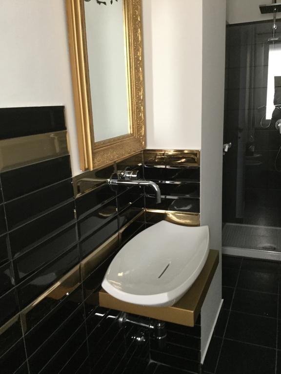Casa Meri Монтесильвано Экстерьер фото