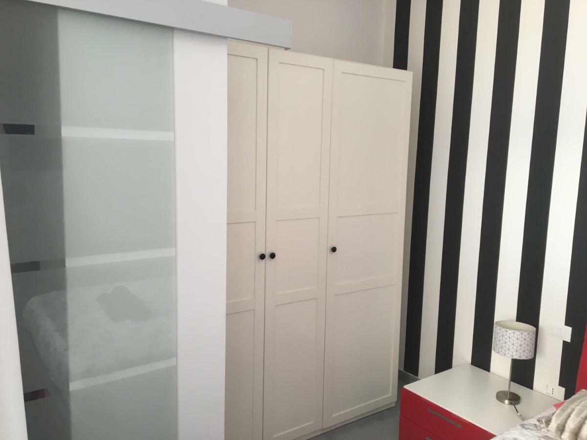 Casa Meri Монтесильвано Экстерьер фото